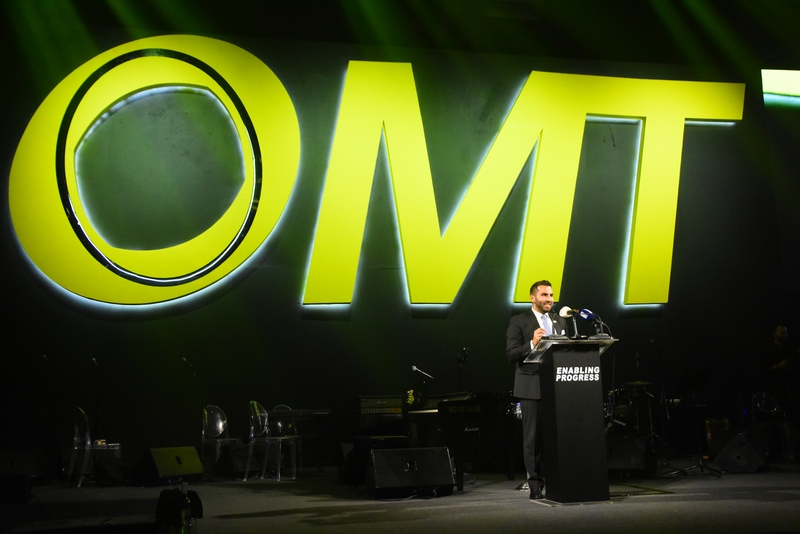 OMT Lebanon 20th Anniversary Celebration